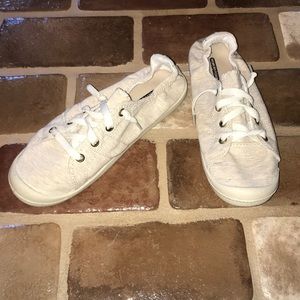 Shoes - Slip On Sneakers Shoes - Slip On Sneakers